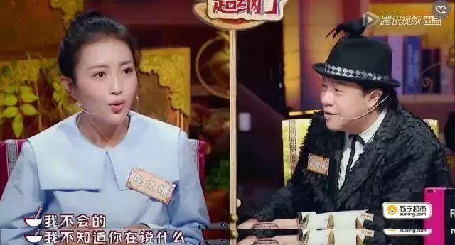 李湘的母亲，李湘女儿课程表曝光