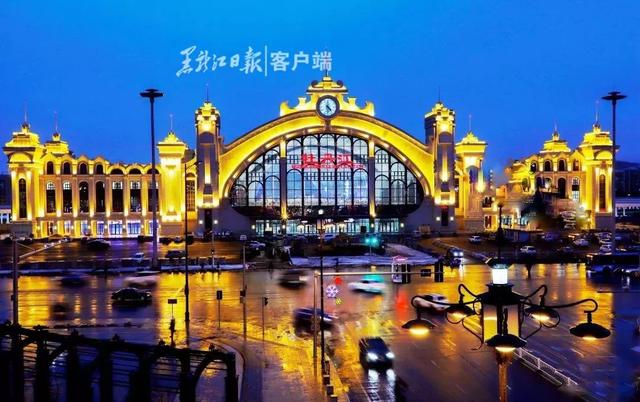 哈大高铁列车时刻表，哈牡高铁有多少个跨高铁桥