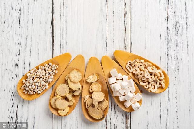 红参和西洋参的区别，西洋参和红参的区别及功效（西洋参和人参，有什么不同）