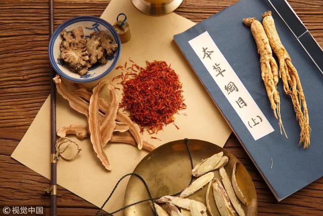 红参和西洋参的区别，西洋参和红参的区别及功效（西洋参和人参，有什么不同）