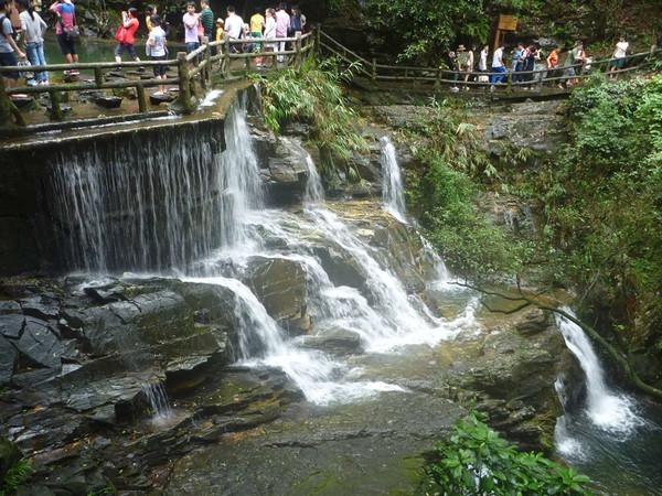 肇庆鼎湖山一日游攻略，五一肇庆七星岩鼎湖山亲子自驾游自由行攻略