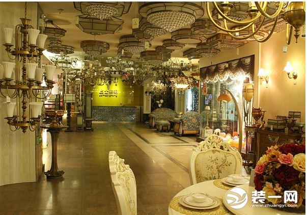 佛山灯具批发市场怎样去，佛山灯具批发市场有哪些