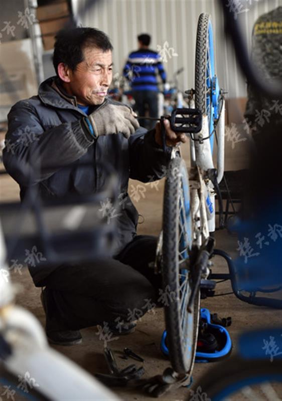 哈啰出行坚持新理念，哈啰在苏州开展世界无车日骑行活动