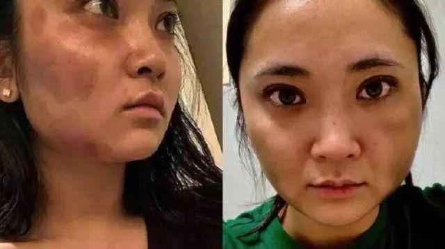 蒋劲夫家暴的来龙去脉，终于为他当初的粗暴行为