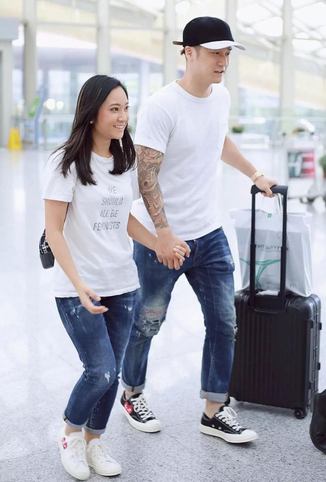 蒋劲夫家暴的来龙去脉，终于为他当初的粗暴行为