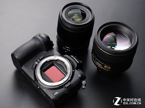 微单相机哪款最好，2022年最值得入手的三款微单相机