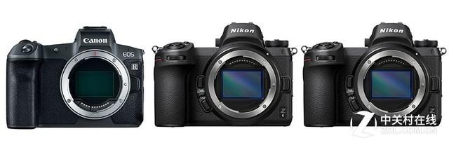 微单相机哪款最好，2022年最值得入手的三款微单相机