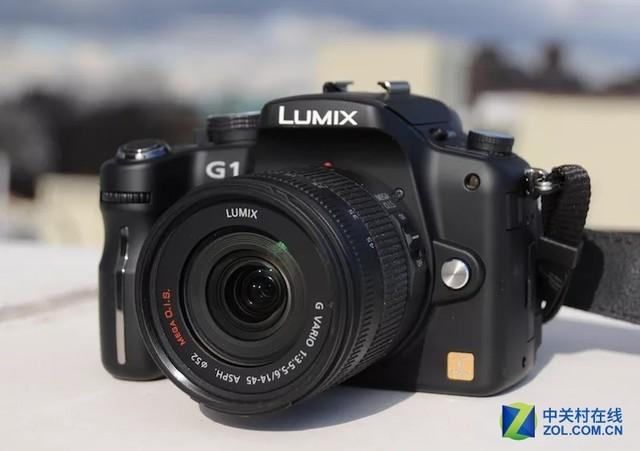 微单相机哪款最好，2022年最值得入手的三款微单相机