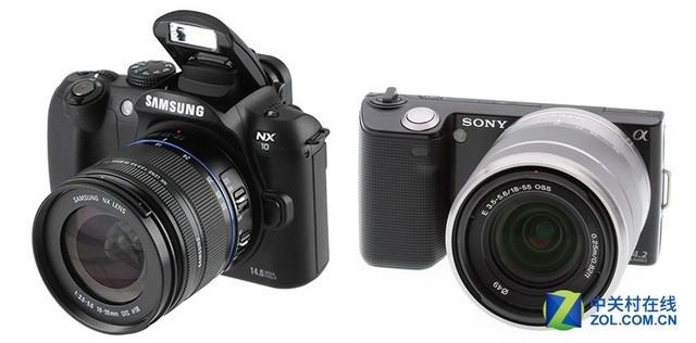 微单相机哪款最好，2022年最值得入手的三款微单相机
