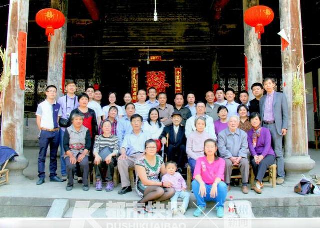 杭十四中名人，40年前他的科学之路从杭十四中开始