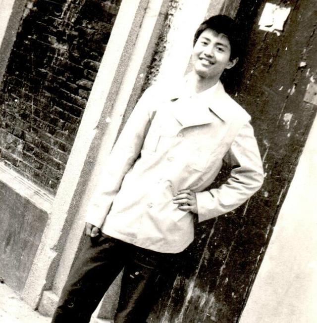 杭十四中名人，40年前他的科学之路从杭十四中开始