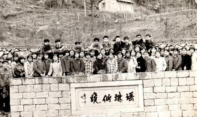 杭十四中名人，40年前他的科学之路从杭十四中开始