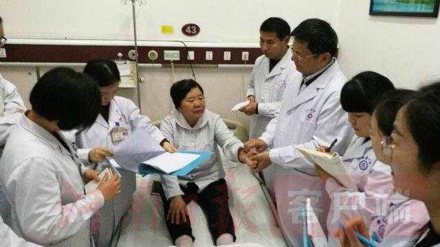 糖尿病专科(糖尿病专科检查内容)