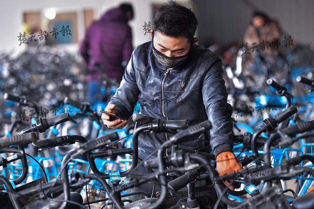 哈啰出行坚持新理念，哈啰在苏州开展世界无车日骑行活动