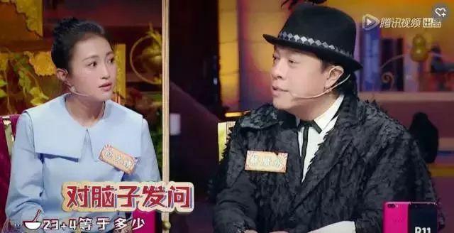 李湘的母亲，李湘女儿课程表曝光