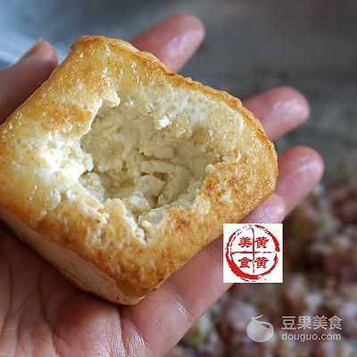 油豆腐的家常做法，油豆腐的12种家常做法