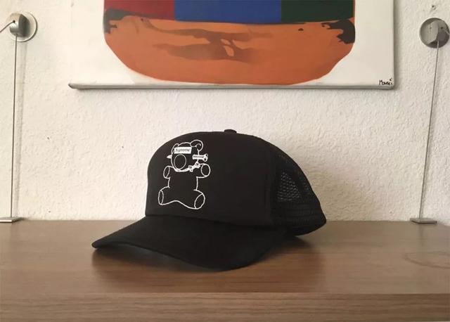 货车帽与鸭舌帽，功能与时尚性一应俱全