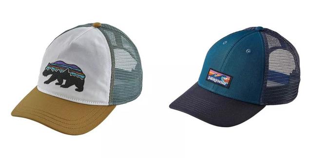 货车帽与鸭舌帽，功能与时尚性一应俱全