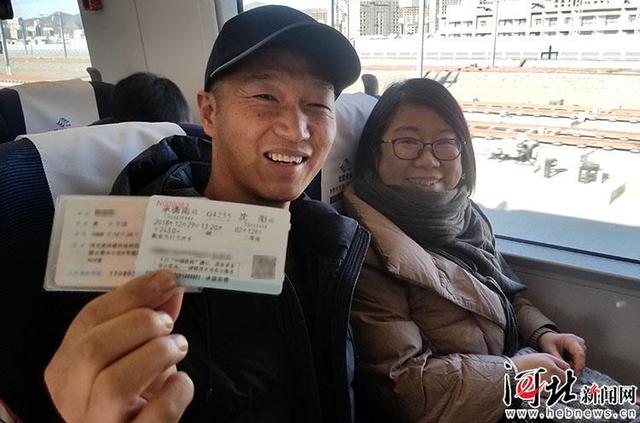 承德高铁最新资讯，承德今起跨入高铁时代