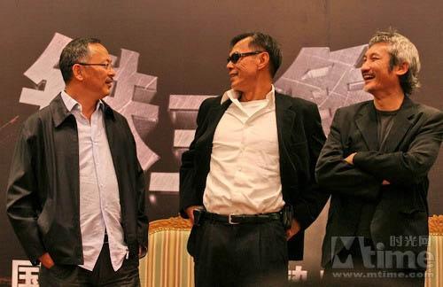 导演林岭东葬礼，林岭东葬礼家人闭门悼念