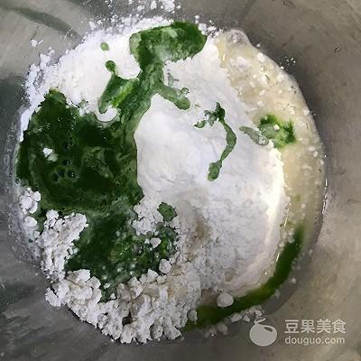 小馒头的各种做法，一口小馒头的做法