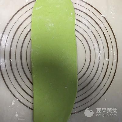 小馒头的各种做法，一口小馒头的做法