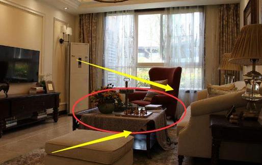 看风水怎么看家中，怎样才能看出家里的风水格局（准备装修的业主注意了）