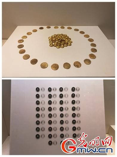 大揭秘满城汉墓，满城汉墓不仅藏着金缕玉衣