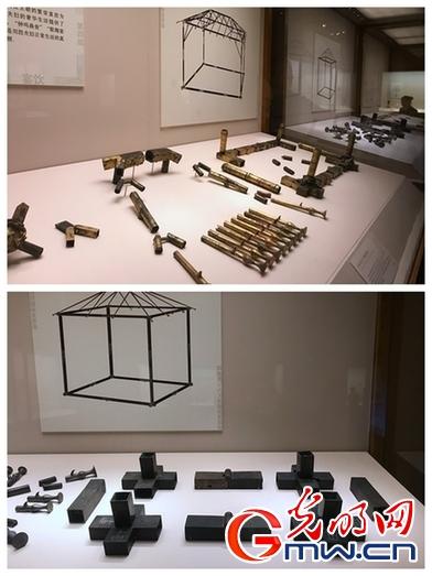 大揭秘满城汉墓，满城汉墓不仅藏着金缕玉衣