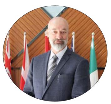 淄博外国语学校和高新区实验中学，淄博主城区这所学校已动工