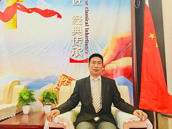 洪刚，洪刚去哪了