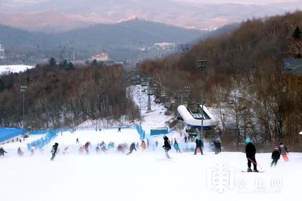 亚布力滑雪攻略，哈尔滨雪乡亚布力自由行攻略