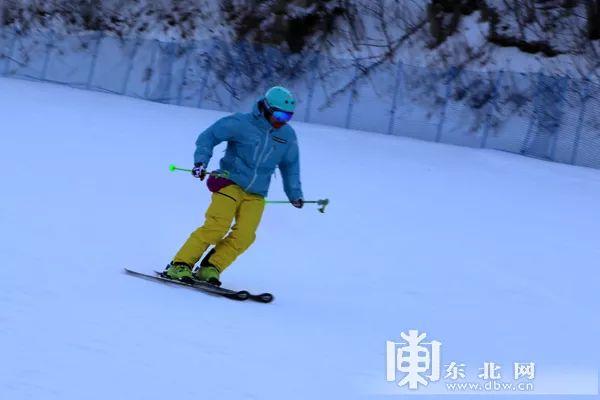 亚布力滑雪攻略，哈尔滨雪乡亚布力自由行攻略