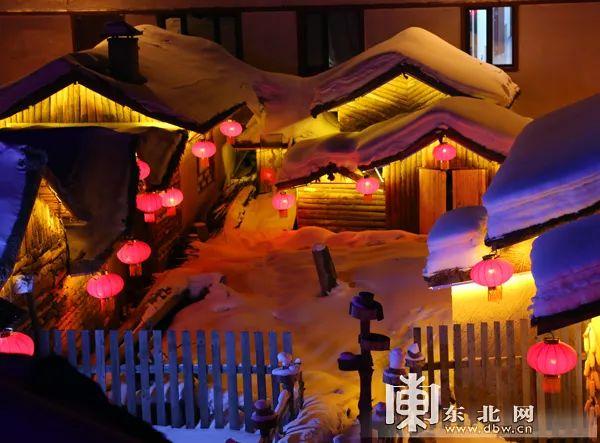 亚布力滑雪攻略，哈尔滨雪乡亚布力自由行攻略