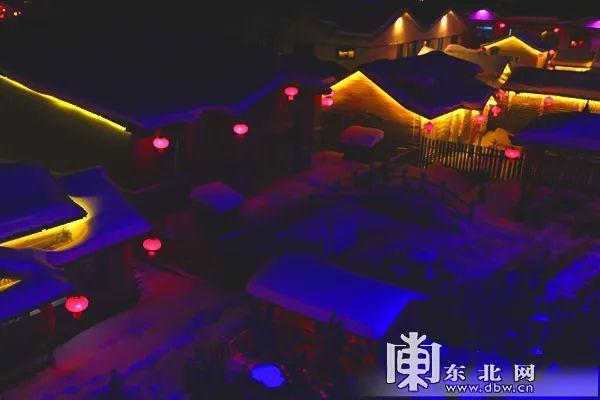 亚布力滑雪攻略，哈尔滨雪乡亚布力自由行攻略