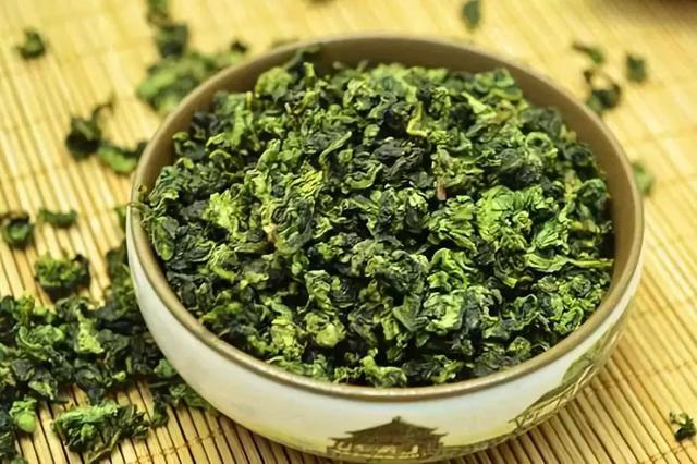 唐诗茶赋名句，诗词左手人生茶