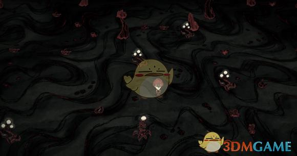 饥荒联机洞穴位置分布，联机版洞穴地形完全解析