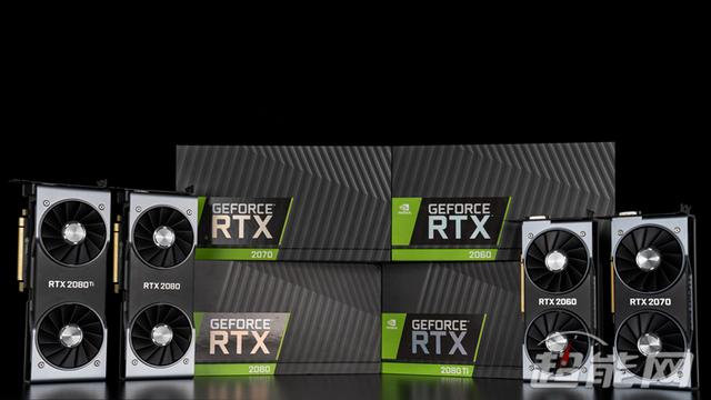 gtx和rtx，显卡rtx和gtx性能对比（买RTX显卡只为光追）