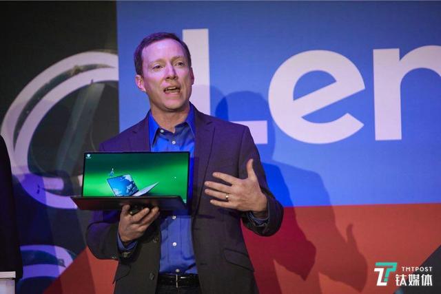 联想硬核发布会，用“硬核实力”加持产品