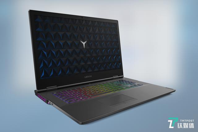 联想硬核发布会，用“硬核实力”加持产品