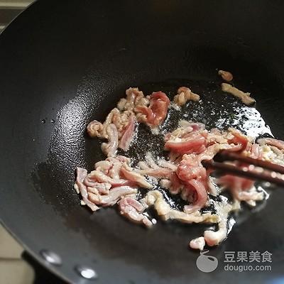 黄芽菜怎么做好吃，黄芽菜肉丝怎么做好吃
