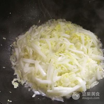 黄芽菜怎么做好吃，黄芽菜肉丝怎么做好吃