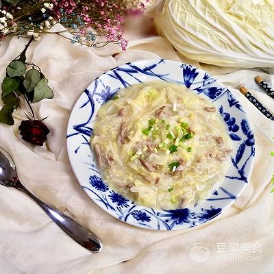 黄芽菜怎么做好吃，黄芽菜肉丝怎么做好吃