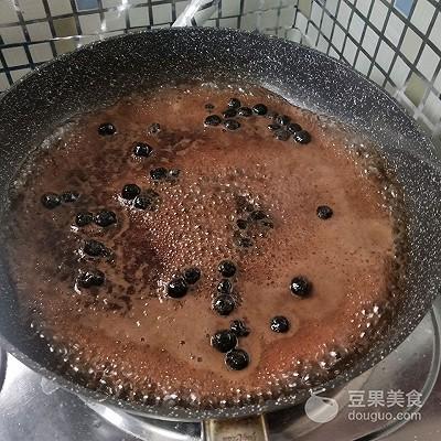  黑糖珍珠怎么做，最好吃的黑糖珍珠做法