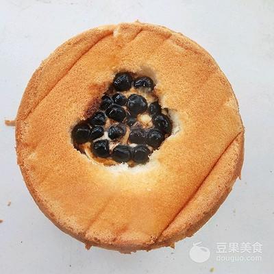  黑糖珍珠怎么做，最好吃的黑糖珍珠做法