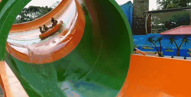 福州贵安水世界攻略，福州水上乐园去哪里好玩