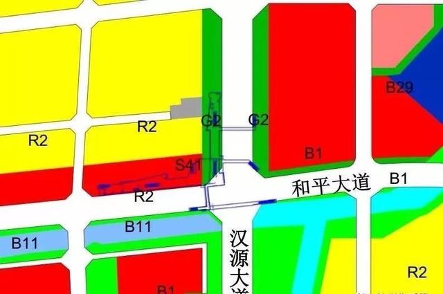 江苏徐州地铁一号线规划图，徐州地铁一号线18个站点出入口位置图曝光