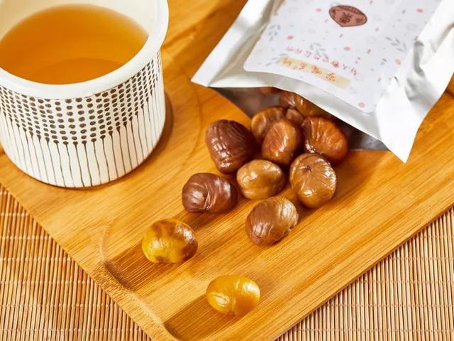 糖尿病板栗仁(糖尿病板栗能吃吗)