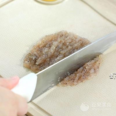 木耳冬瓜三鲜汤，特别老年和阳虚体质人群