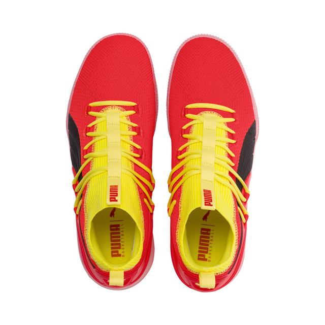 puma篮球鞋，国内终于发售啦（puma篮球鞋什么时候发布）